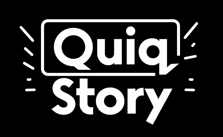 Quiqstory logo