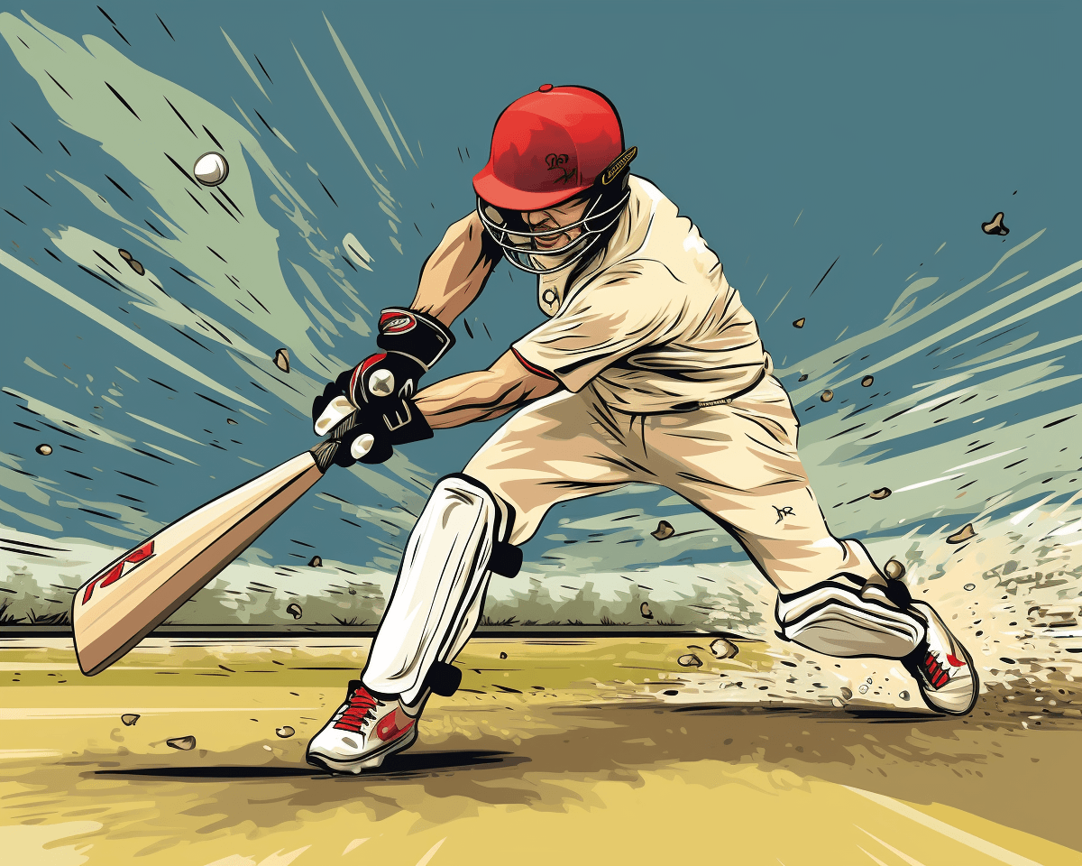 Cricket