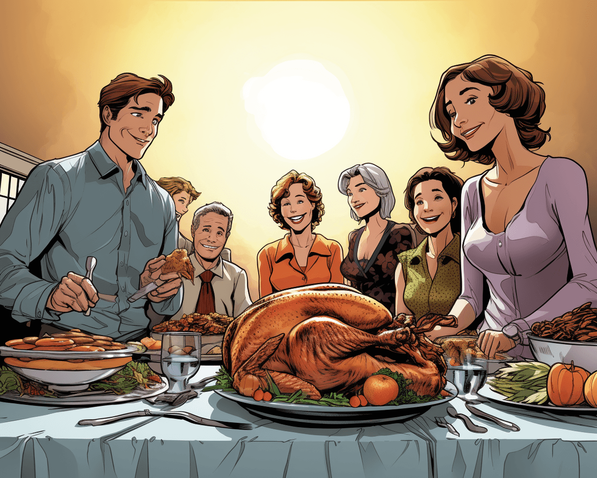 Thanksgiving